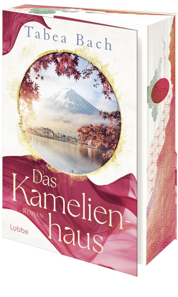 Das Kamelienhaus