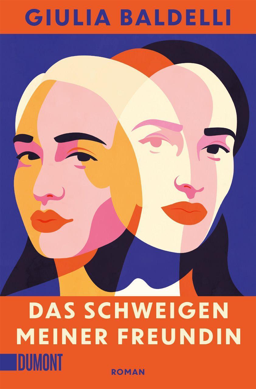 Das Schweigen meiner Freundin