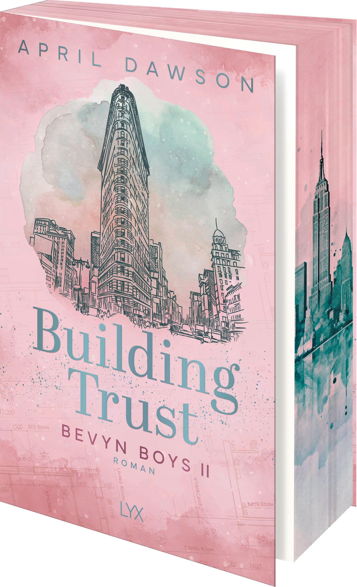 Building Trust