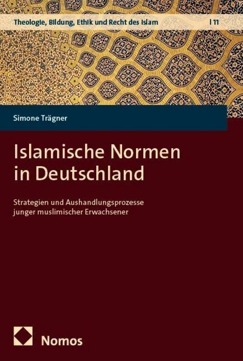 Islamische Normen in Deutschland