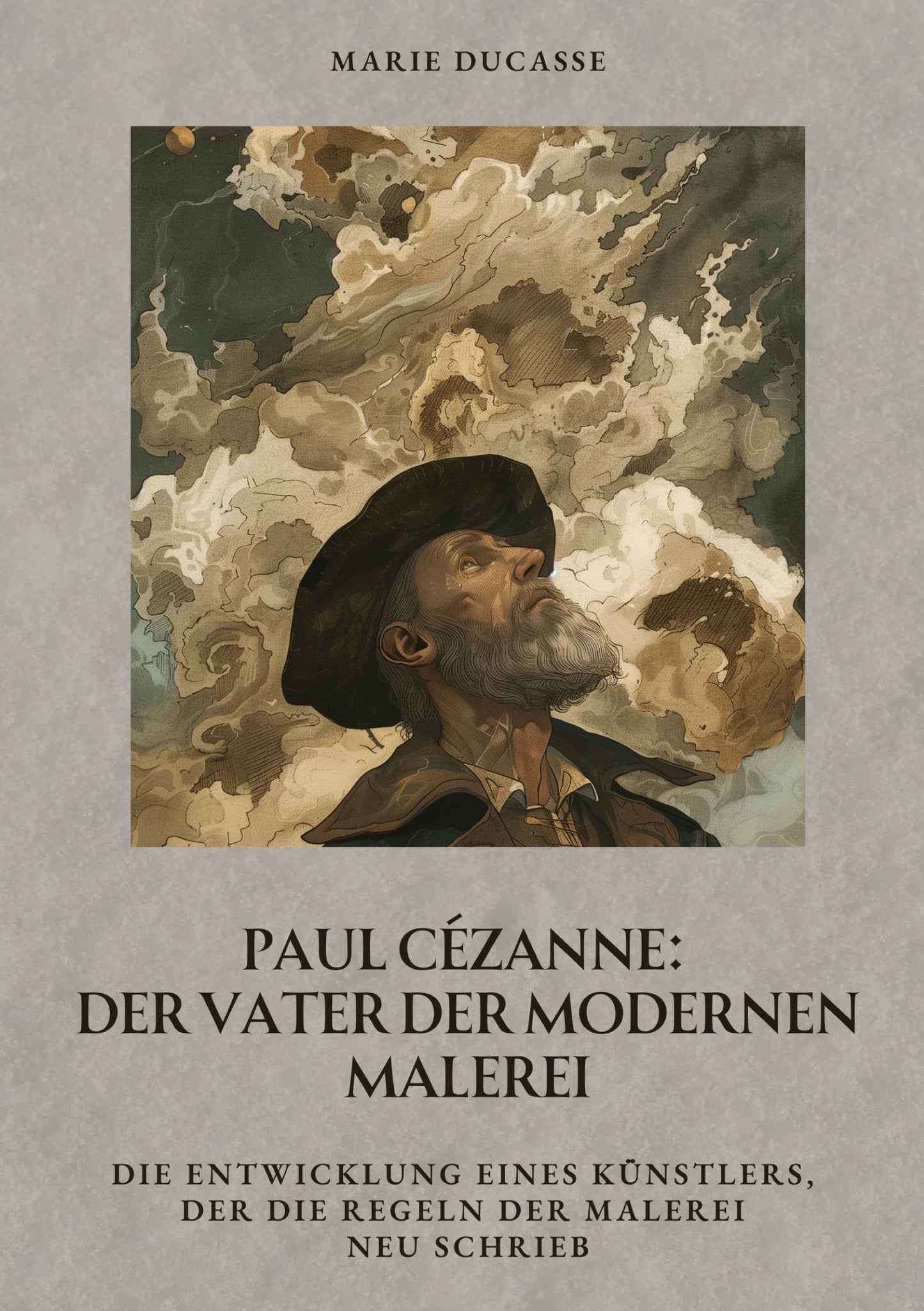 Paul Cézanne:  Der Vater der modernen Malerei