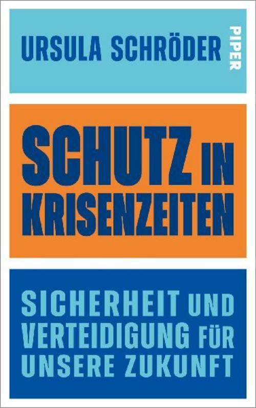 Schutz in Krisenzeiten: Sicherheit und Verteidigung für unsere Zukunft | Wie wir unsere Gesellschaft widerstandsfähiger machen können