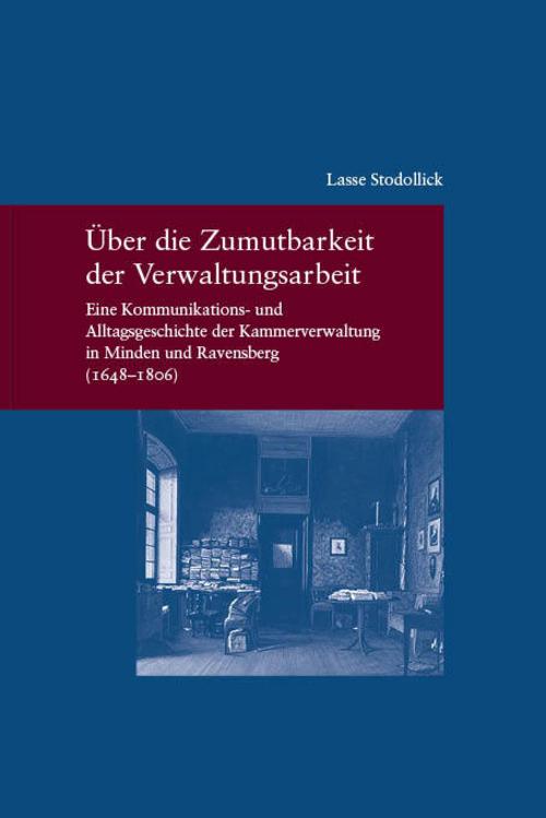 Über die Zumutbarkeit der Verwaltungsarbeit
