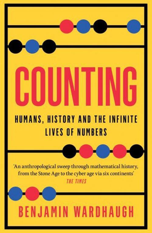 Buchcover: Counting
