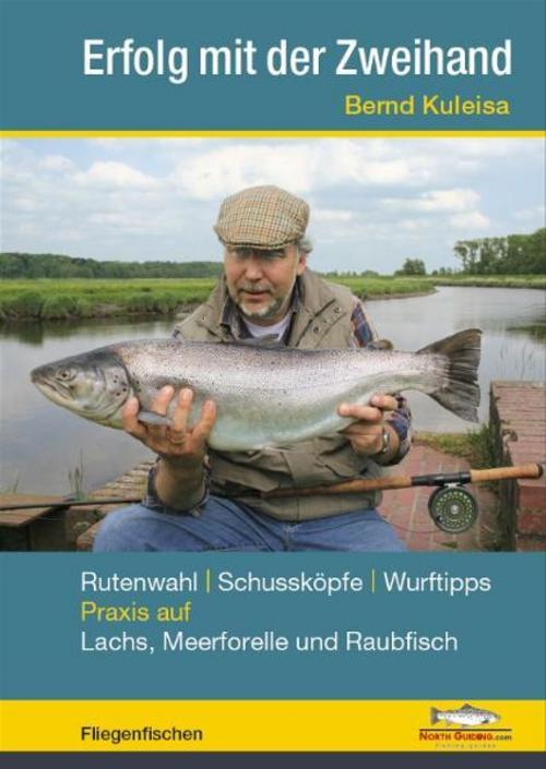 Buchcover: Erfolg mit der Zweihand