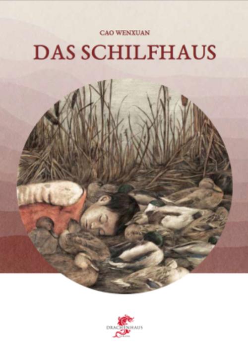 Das Schilfhaus