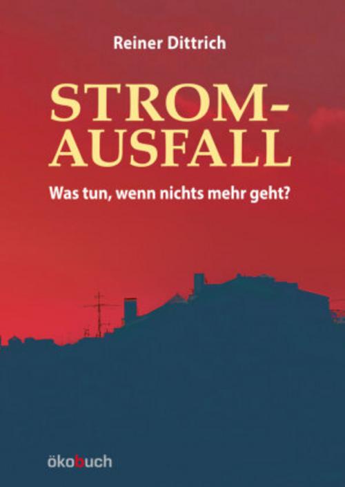 Buchcover: Stromausfall