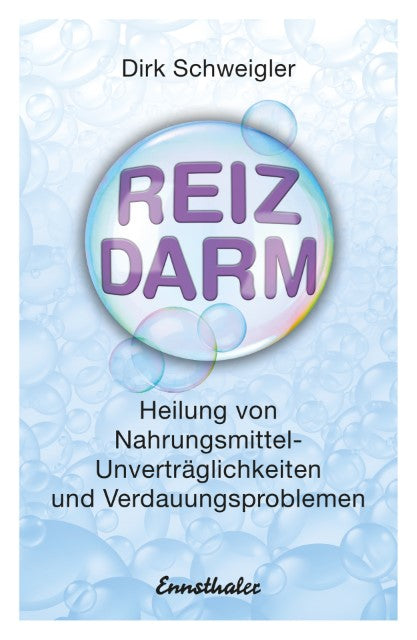 Buchcover: Reizdarm