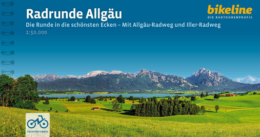 RadRunde Allgäu