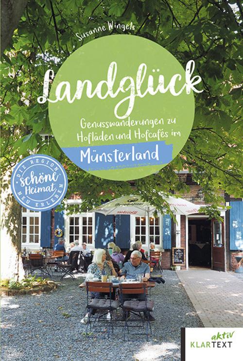 Wingels, Susanne/Landglück Münsterland