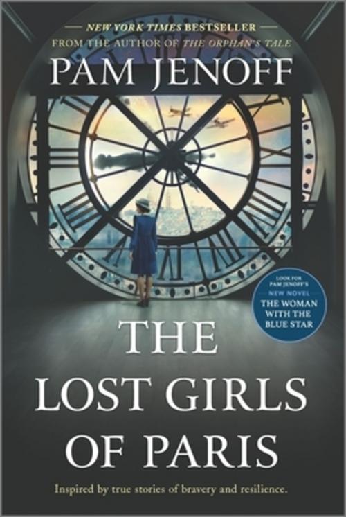 LOST GIRLS OF PARIS ORIGINAL/E