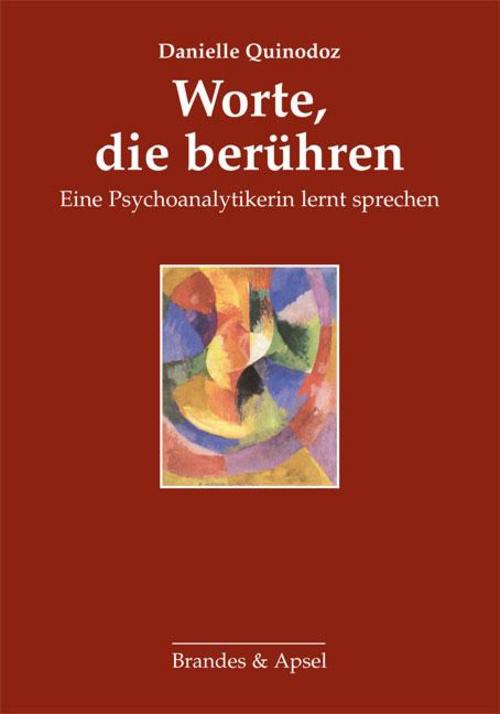 Worte, die berühren