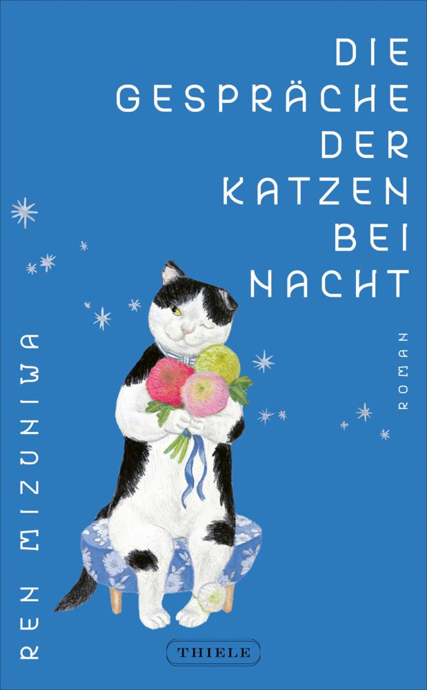 Die Gespräche der Katzen bei Nacht