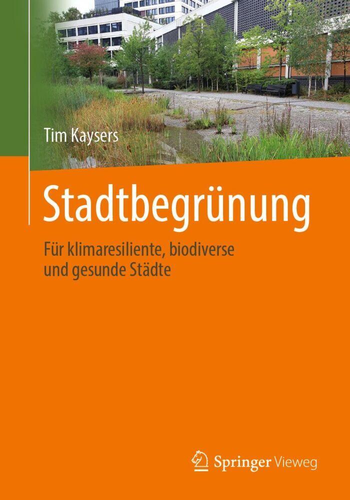Stadtbegrünung