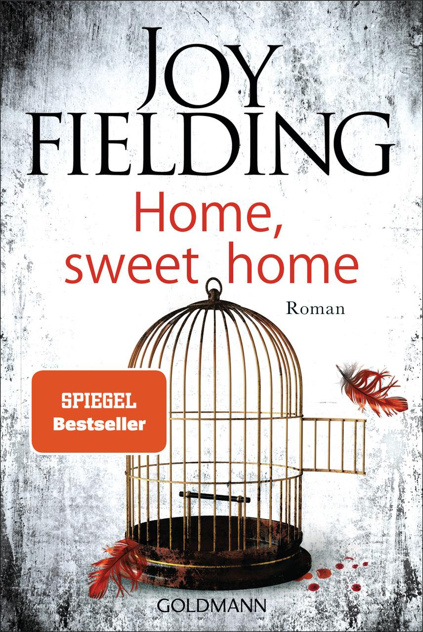Buchcover: Home, Sweet Home