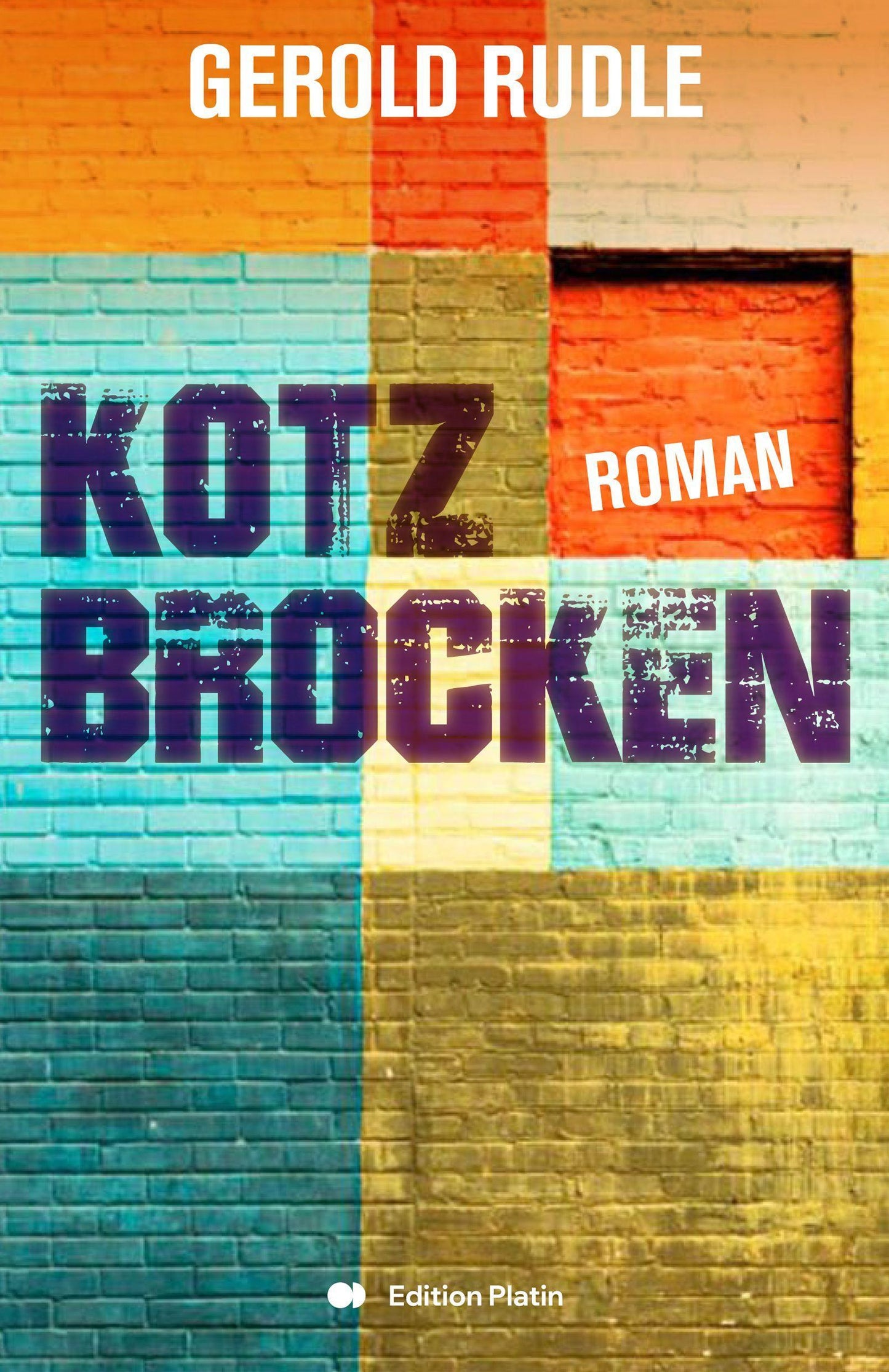 Kotzbrocken