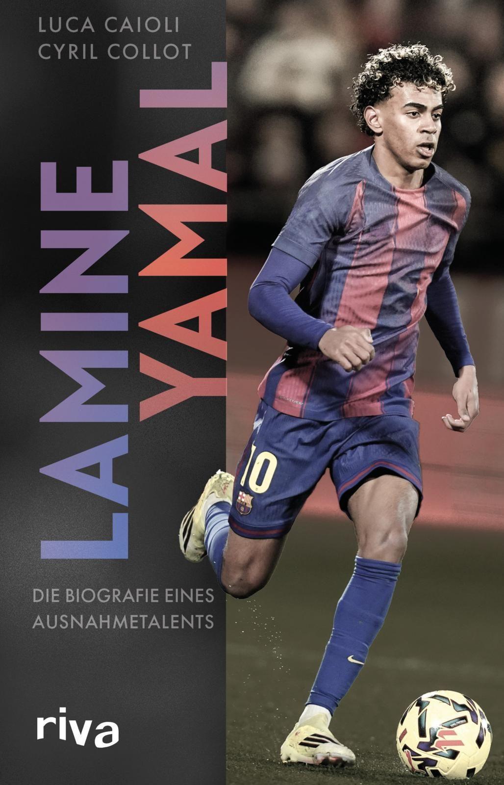 Lamine Yamal