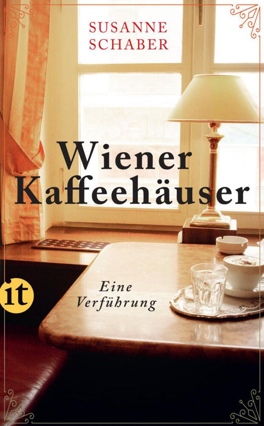 Wiener Kaffeehäuser