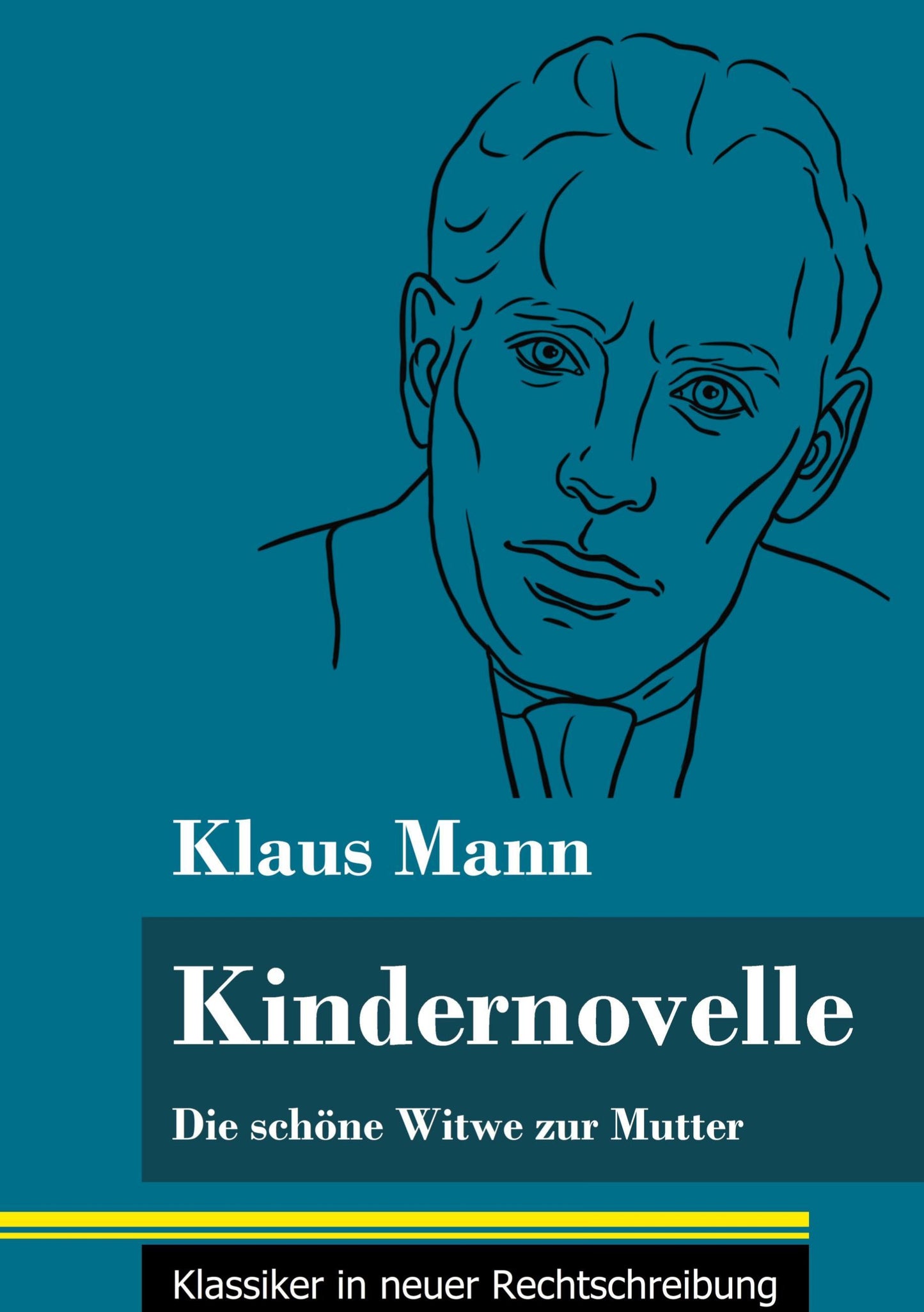 Kindernovelle