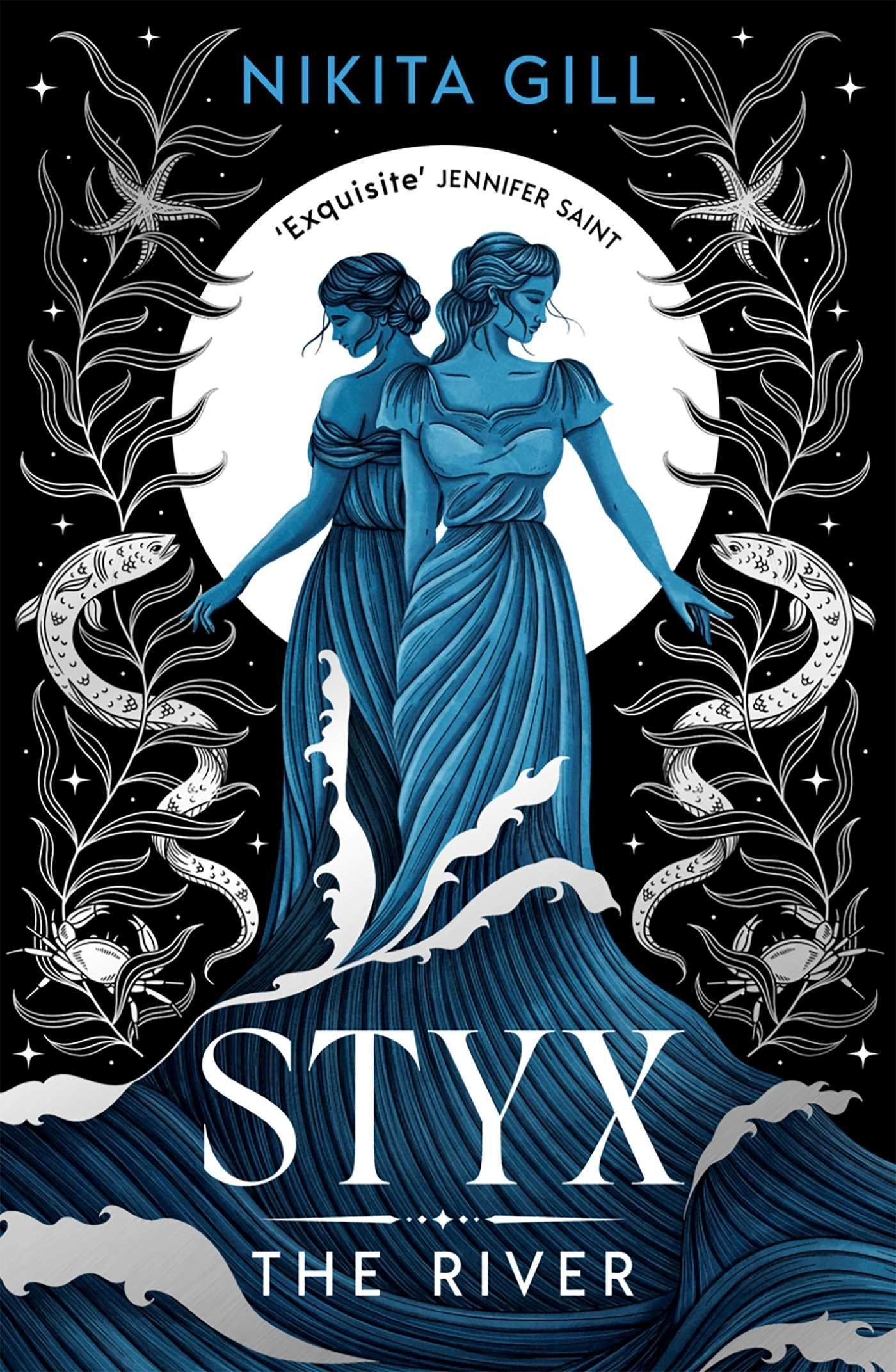 Styx: The River