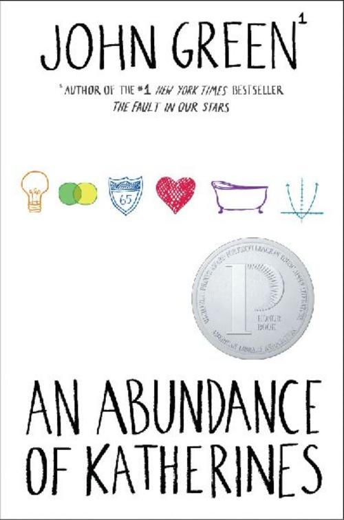 An Abundance of Katherines
