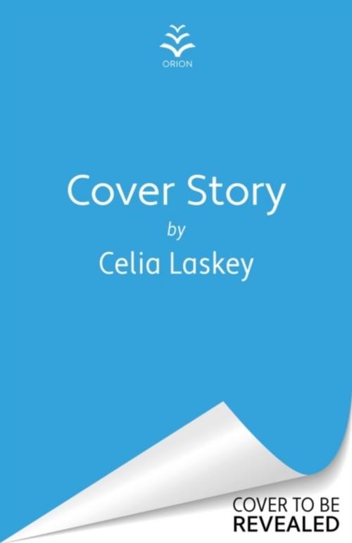 Buchcover: Cover Story