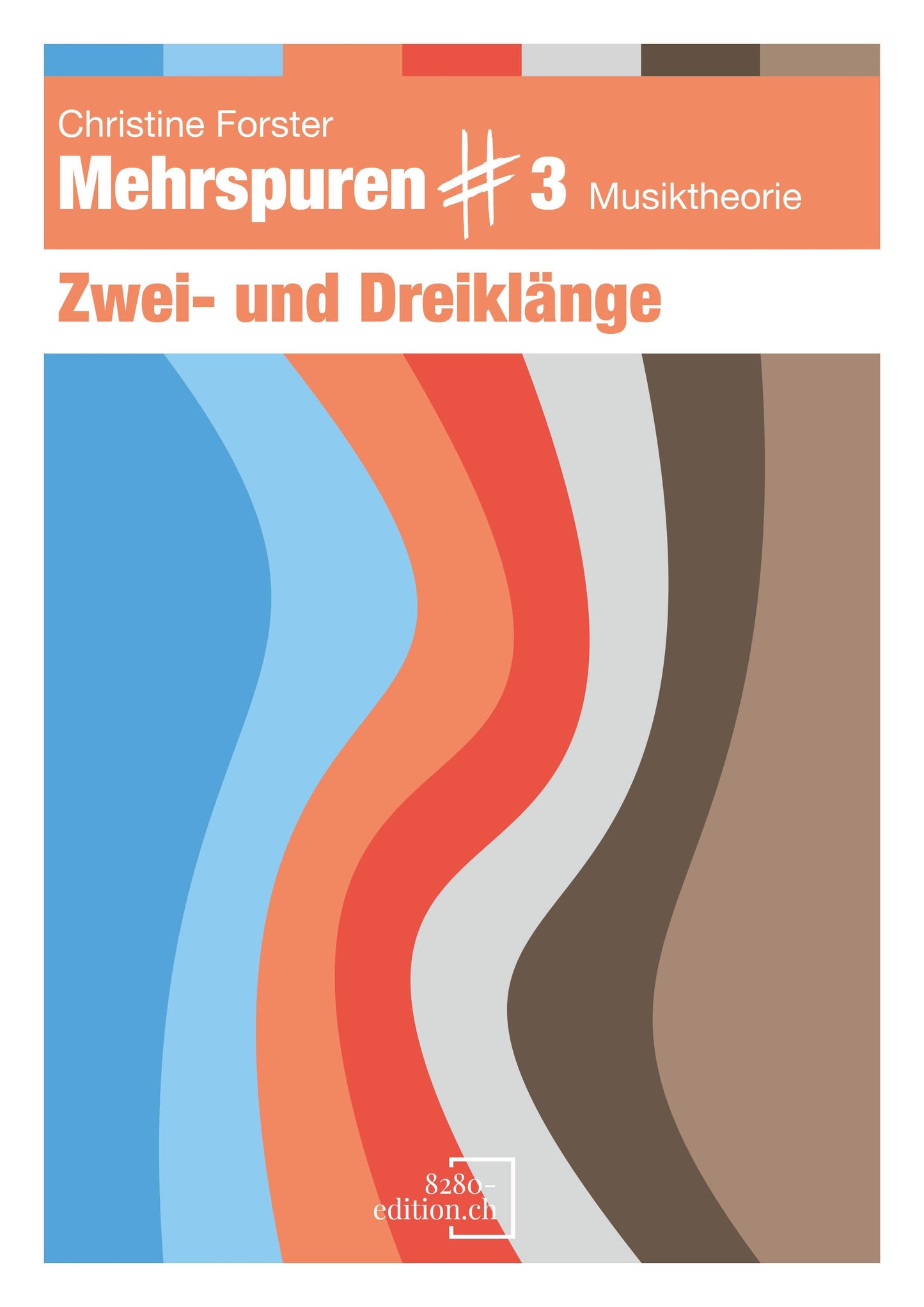 Mehrspuren Band 3