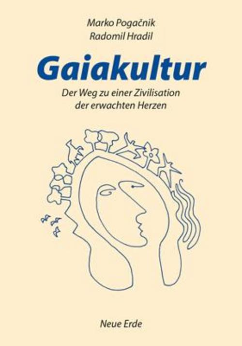 Buchcover: Gaiakultur
