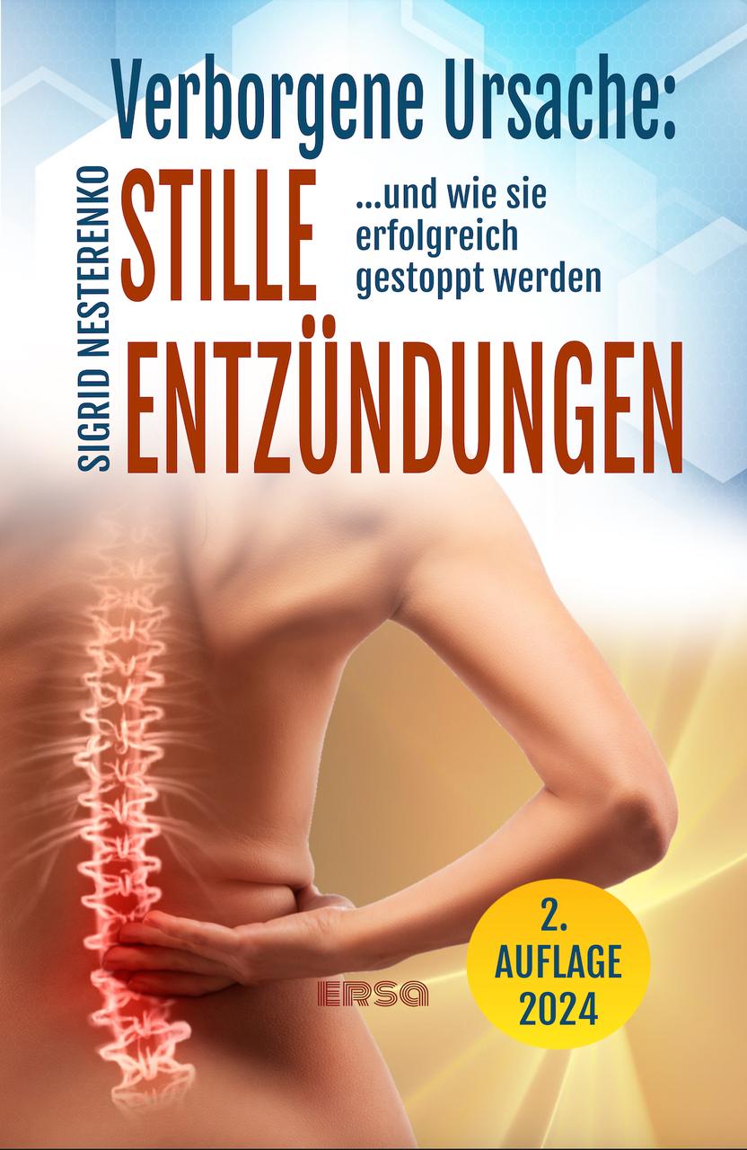 Verborgene Ursache: Stille Entzündungen