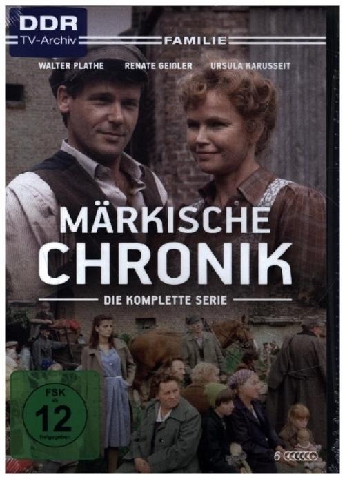 Märkische Chronik