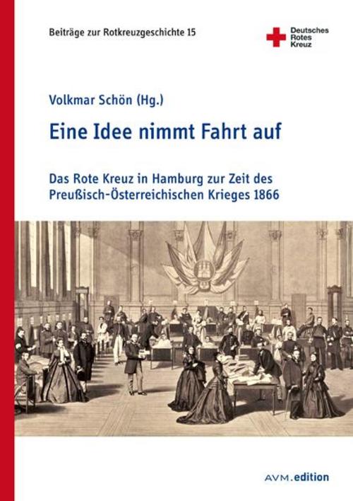 Eine Idee nimmt Fahrt auf
