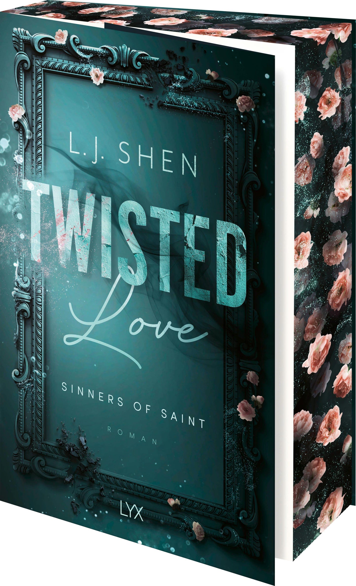 Twisted Love