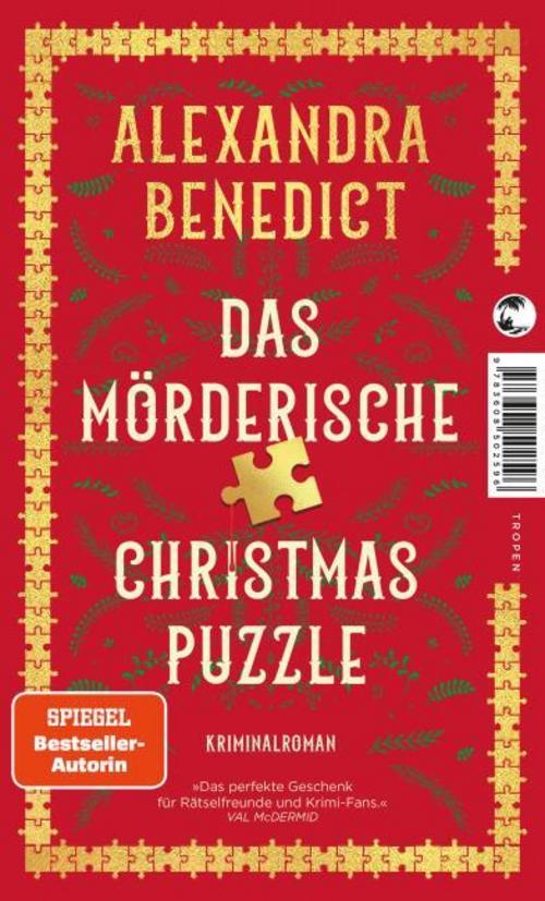 Das mörderische Christmas Puzzle