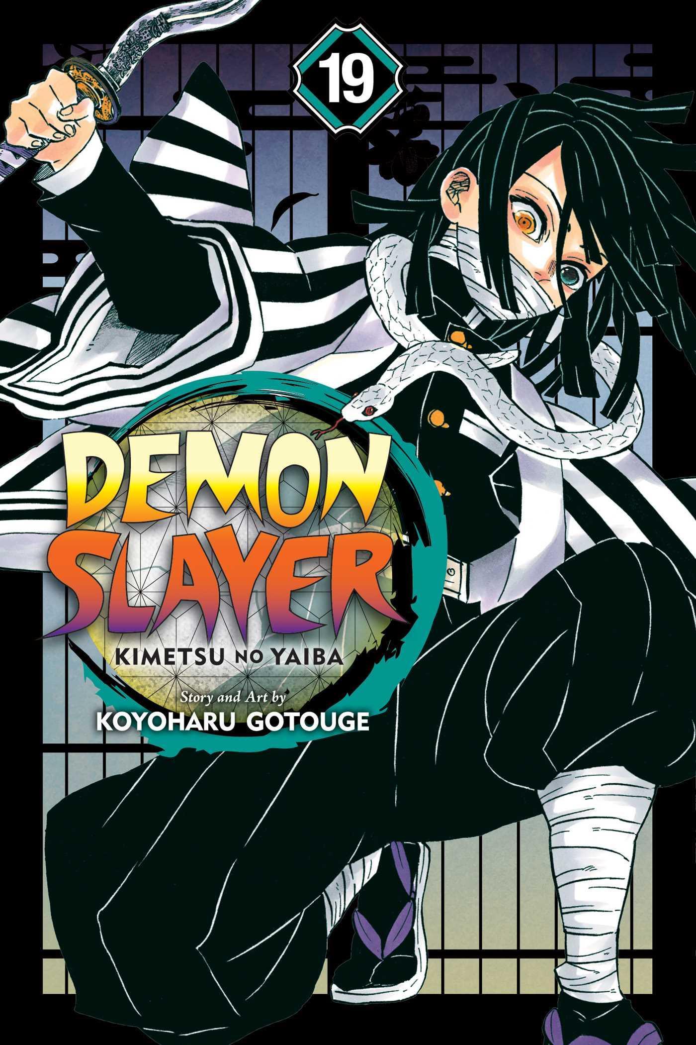 Demon Slayer