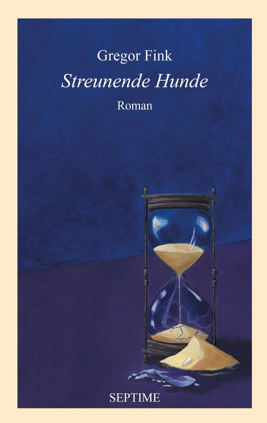 Streunende Hunde