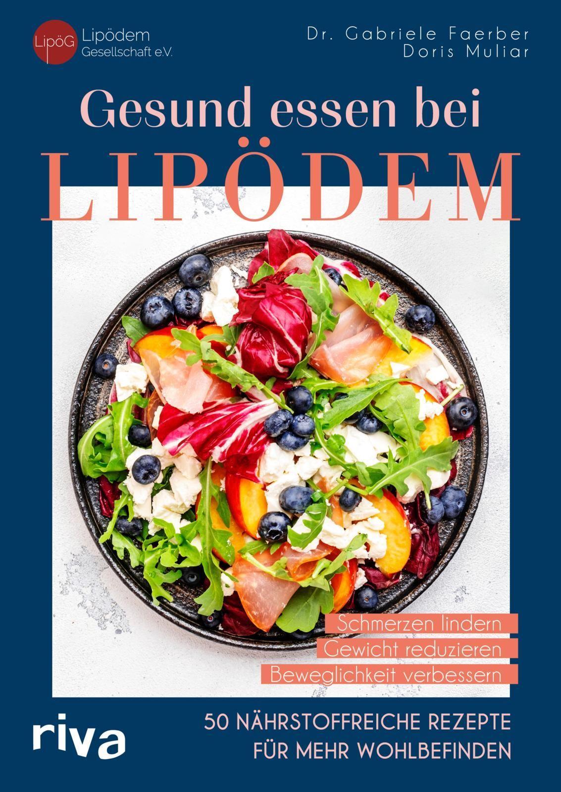 Gesund essen bei Lipödem