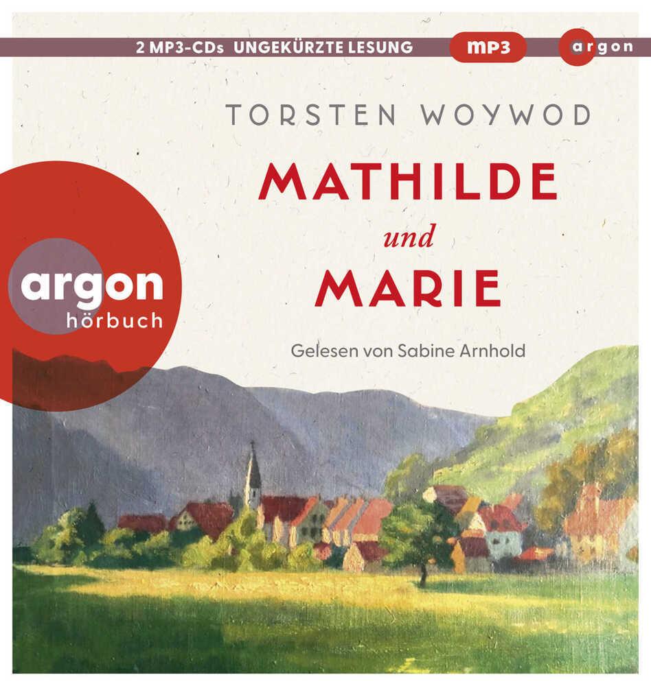 Mathilde und Marie
