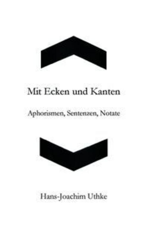 Mit Ecken und Kanten