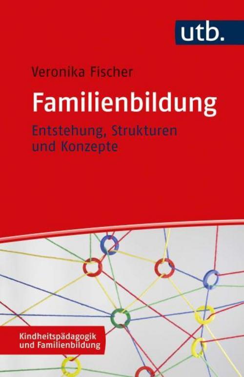 Buchcover: Familienbildung
