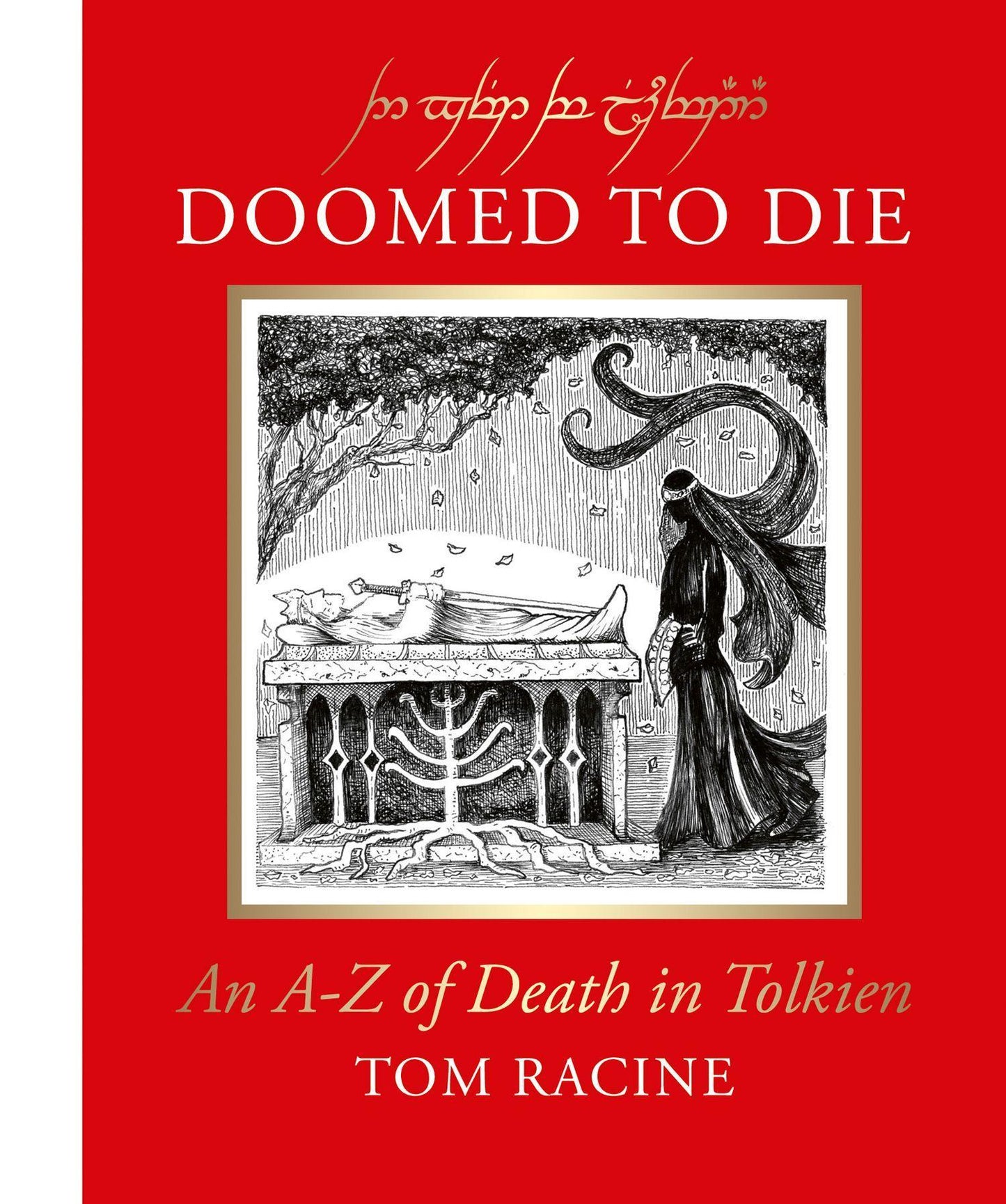 DOOMED TO DIE HB
