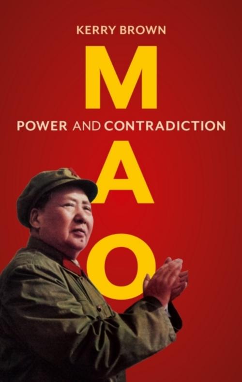 Buchcover: Mao