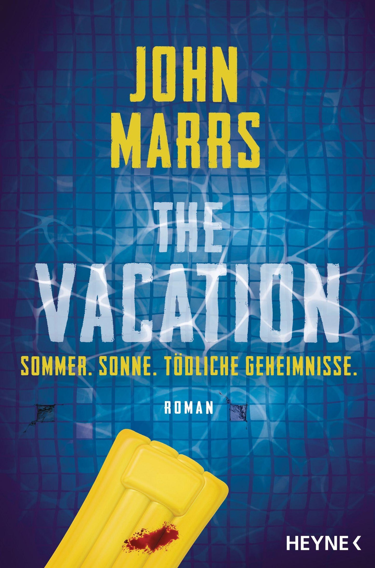 The Vacation
