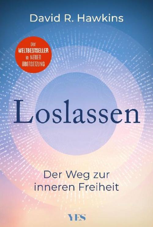 Loslassen: Der Weg zur inneren Freiheit
