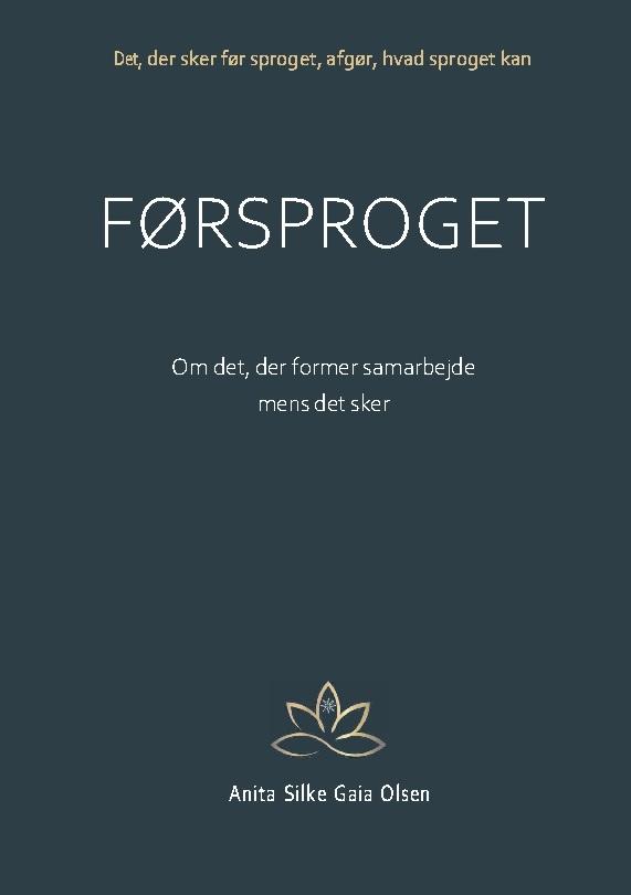 Førsproget