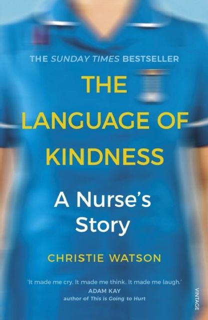 The Language of Kindness