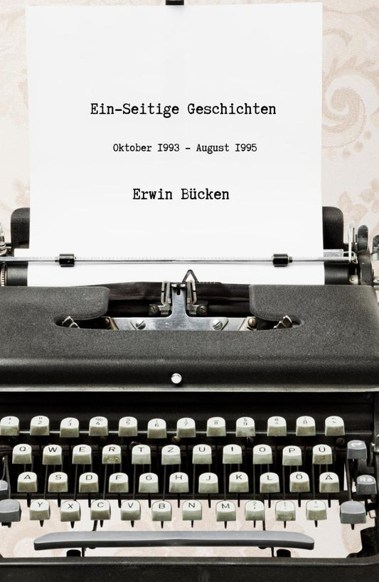 Ein-Seitige Geschichten