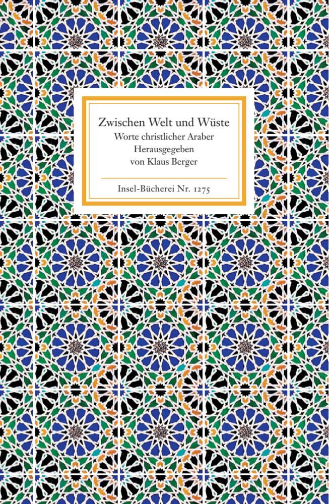 Zwischen Welt und Wüste