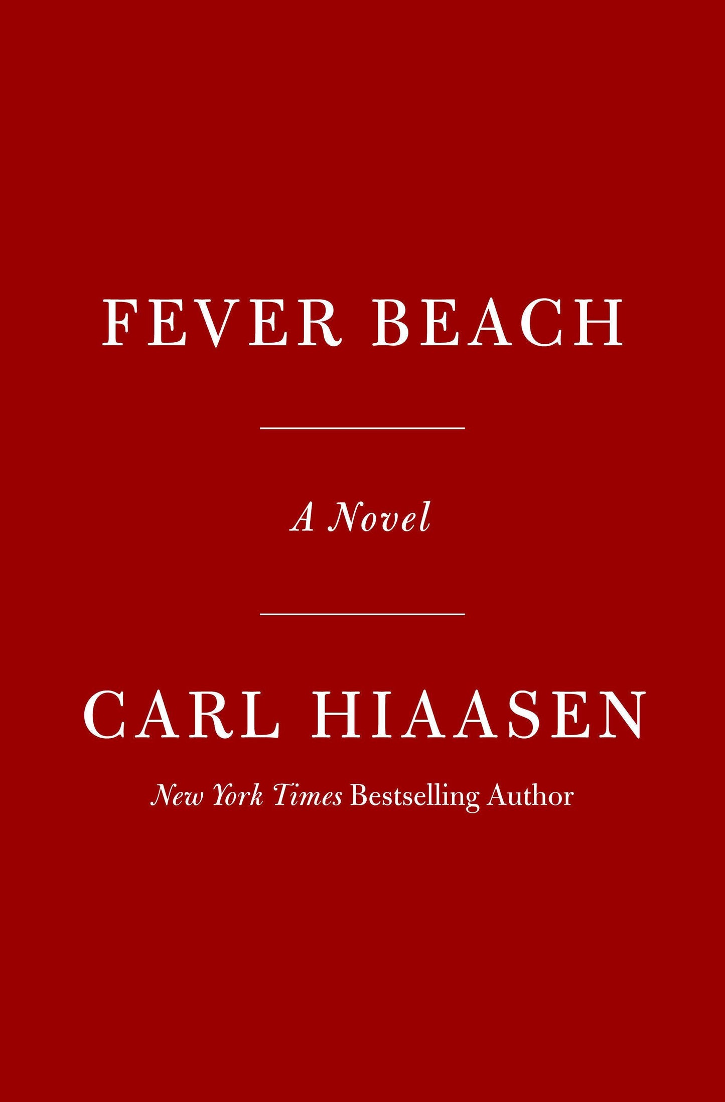 Fever Beach