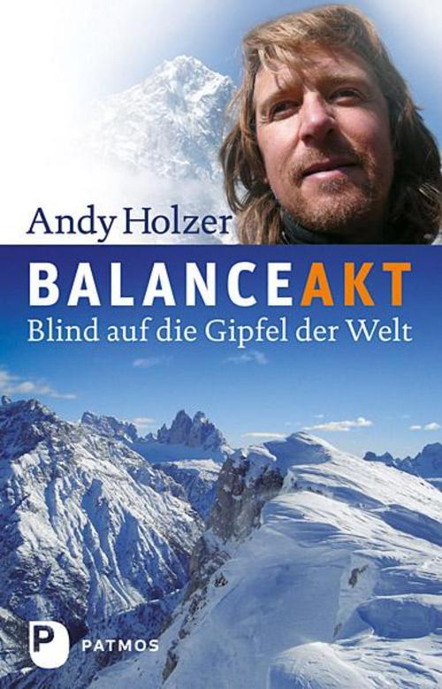 Buchcover: Balanceakt