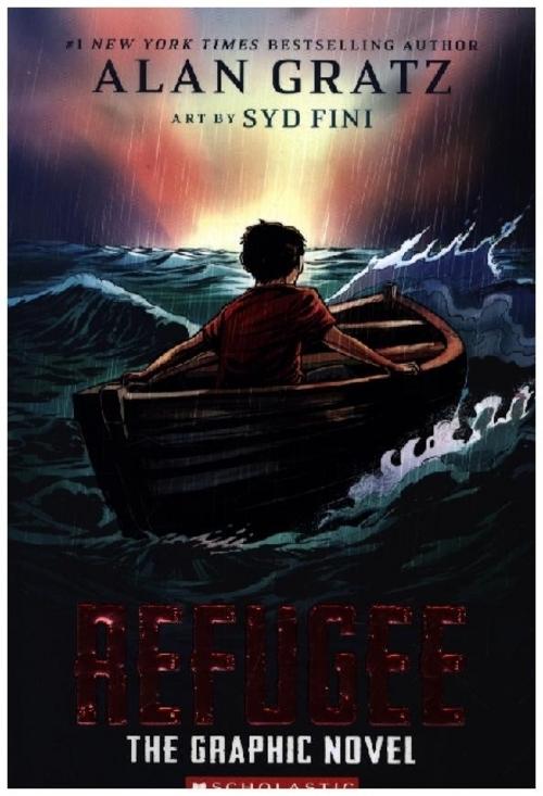 Refugee: The Graphic Novel